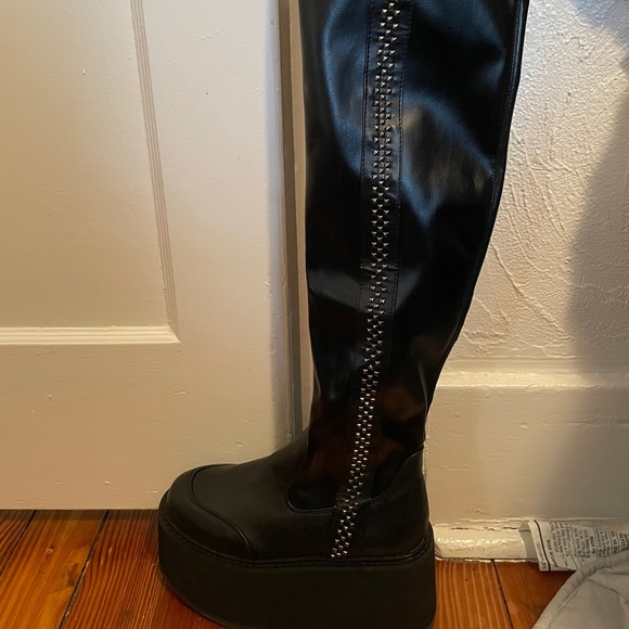 Demonia | Shoes | Demonia Damned 32 